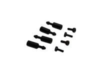 BLH5324 - Body Mount Post (2) - Fusion 270