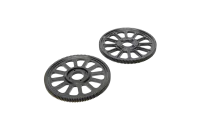 BLH5337 - Main Gear - Fusion 270 _ Fusion 360