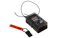 BLH5349 - Receiver AR636B - Fusion 270