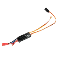 BLH5448 - Dual Brushless ESC: 150 S