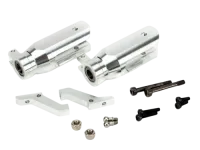 BLH5501 - Flybarless Rotorblatthalter Set - 550 X