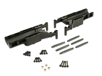 BLH5535 - Heckrotorgehaeuse - 550 X