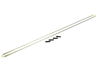 BLH5543 - Gestaengeset Heck - 550 X