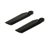 BLH5817 - Tail Blade Set 36mm - Fusion 180