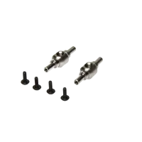 BLH5819 - Heckrotor Nabe - Fusion 180