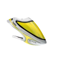 BLH5822 - Haube gelb - Fusion 180