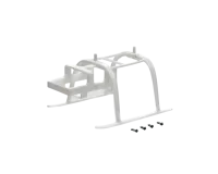 BLH6005 - Landegestell - mCP X BL2
