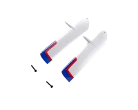 BLH6007 - Hauprotorblaetter - mCP X BL2
