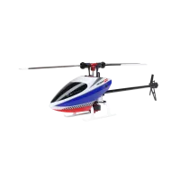 BLH6950 - InFusion 120 BNF Basic with AS3X and SAFE
