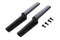 BLH7019 - Tail Rotor - InFusion 180 (2 pcs)