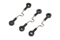BLH7021 - Pushrod Set - InFusion 180 (3 Pcs)
