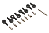 BLH7022 - Ball and Link Set - InFusion 180