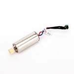 BLH7504 - Motor mit Ritzel (linksdrehend) - mQX _ 180 QX