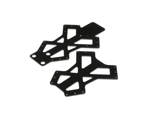 BLH8901 - Frame Set - Mach 25 FPV Blade BLH8901