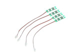 BLH8906 - LED Set - Mach 25 FPV
