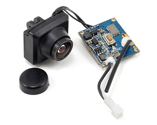 BLH9011 - FPV-Kamera - Inductrix 200 Blade BLH9011