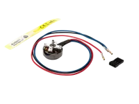 BLH9311 - Brushless Heckmotor - 130 S