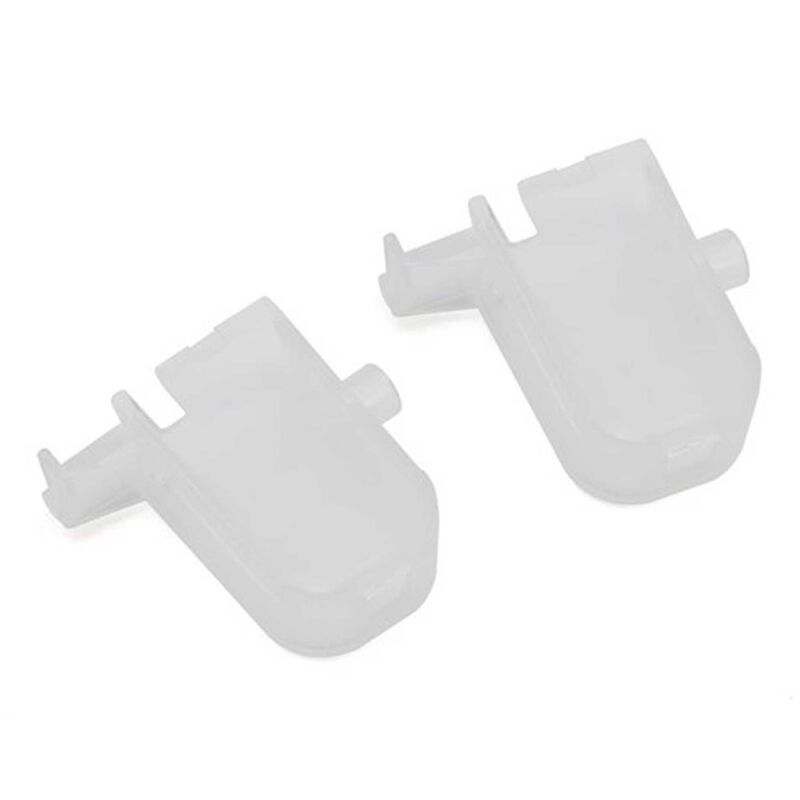 BLH9705 - Motor Mount Cover - Ozone Blade BLH9705