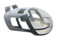 BO450LPJ001-223 - 450L BO105 223 canopy