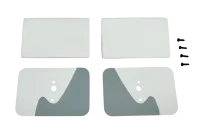 BO450LPJ004-223 - 450L BO105 223 tail wing set