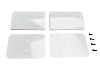 BO450LPJ004-RB - 450L BO105 Red Bull tail wing set