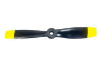 BO450LPJ007 - Roban 450L BO105 tail blades