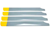 BO450LPJ008-RB - 450L BO105 Red Bull main blades
