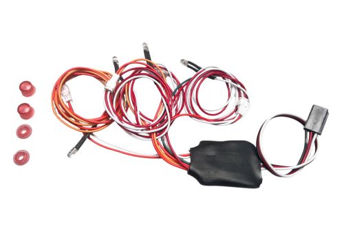 BO450LPJ009 - 450L BO105 Beleuchtungsset Roban BO450LPJ009