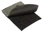 BTB-50 - Klettband selbstklebend 50mm Breite (100cm)