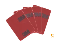 BXA76008 - Spezial Klebepads - MICROBEAST 3M 36mm
