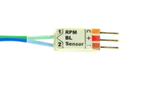 BXA76013 - Brushless RPM Sensor. universal