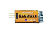 BXA76404 - BLE2SYS Bluetooth Smart Interface