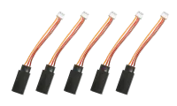 BXA76901 - NANO Servo Connection Kit