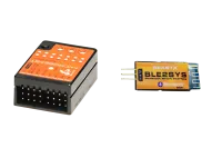 BXM76542-C - MICROBEAST ULTRA + BLE2SYS