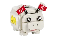 C51036W - CaDA Piggy Bank (344 pcs)