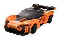 C51075W - CaDA Blaze Car 1_20 (295 pcs)