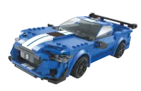C51077W - CaDA Blue Knight 500 1_20 (325 pcs)