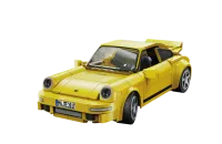 C51079W - CaDA RUF Yellow Bird 1_20 (235 pcs)