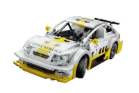 C51081W - CaDA Opel Astra V8 Coupe 1_20 (330 pcs)