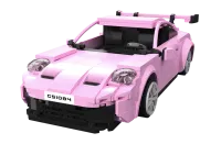 C51084W - CaDA Legend Sports Car RS 1_20 (280 pcs)