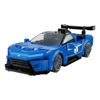 C51089W - CaDA Maserati GT2 1_20 (320 pcs)