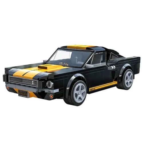 C51093W - cada-shelby-gt350h-1:20-292-teile-c51093w