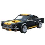 C51093W - CaDA Shelby GT350H 1:20 (292 Teile)
