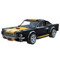 C51093W - CaDA Shelby GT350H 1_20 (292 pcs)