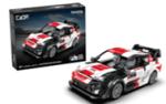 C51096W - CaDa Toyota GR YARIS Rally1 1:20