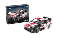 C51096W - CaDa Toyota GR YARIS Rally1 1:20