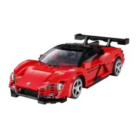 C51099W - CaDA YangWang U9 Supercar 1_20 (299 Teile)