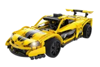 C51101W - CaDA Assassin (417 Teile)