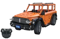 C51206W - CaDA SUV 1_14 (561 Teile)