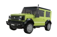 C55023W - CaDA Suzuki Jimny 1_24 (192 pcs)